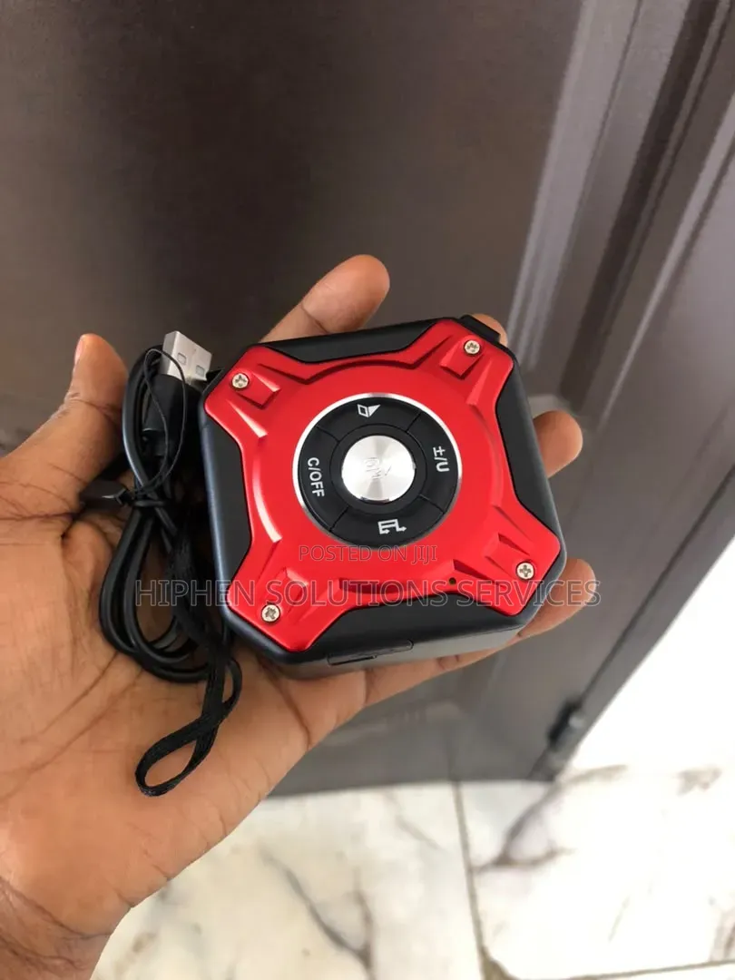 Professional Laser Measurement Device