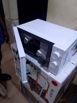 Hisense Microwave Oven for Apartments and Family Kitchens