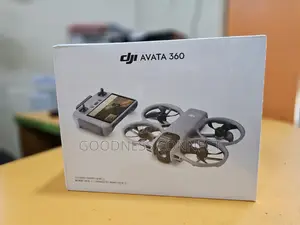 DJI Avata 360 Fly More Combo (DJI RC 2)
