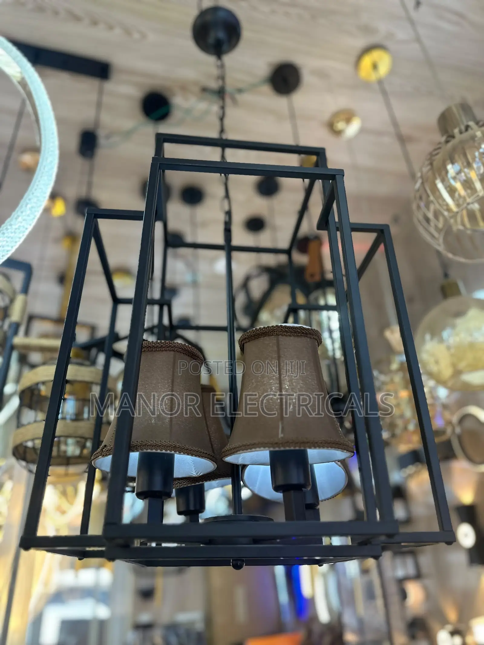 Affordable Pendant Light for Sale