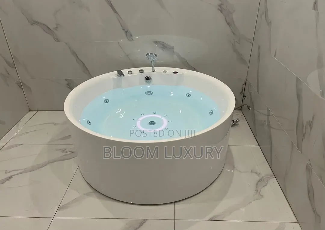 Mini Pool Luxury Massage Jacuzzi