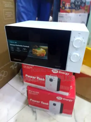 Hisense Microwave 20L 700W Model H20MOWS14 for Sale