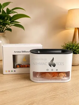 Aroma Diffuser