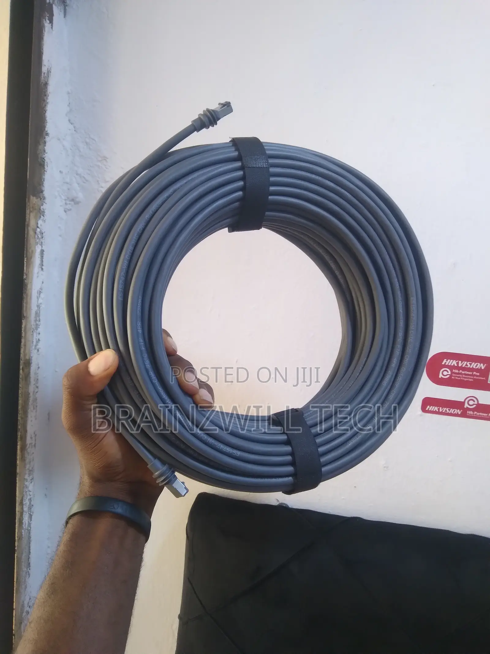 Starlink Gen3 150ft Cable