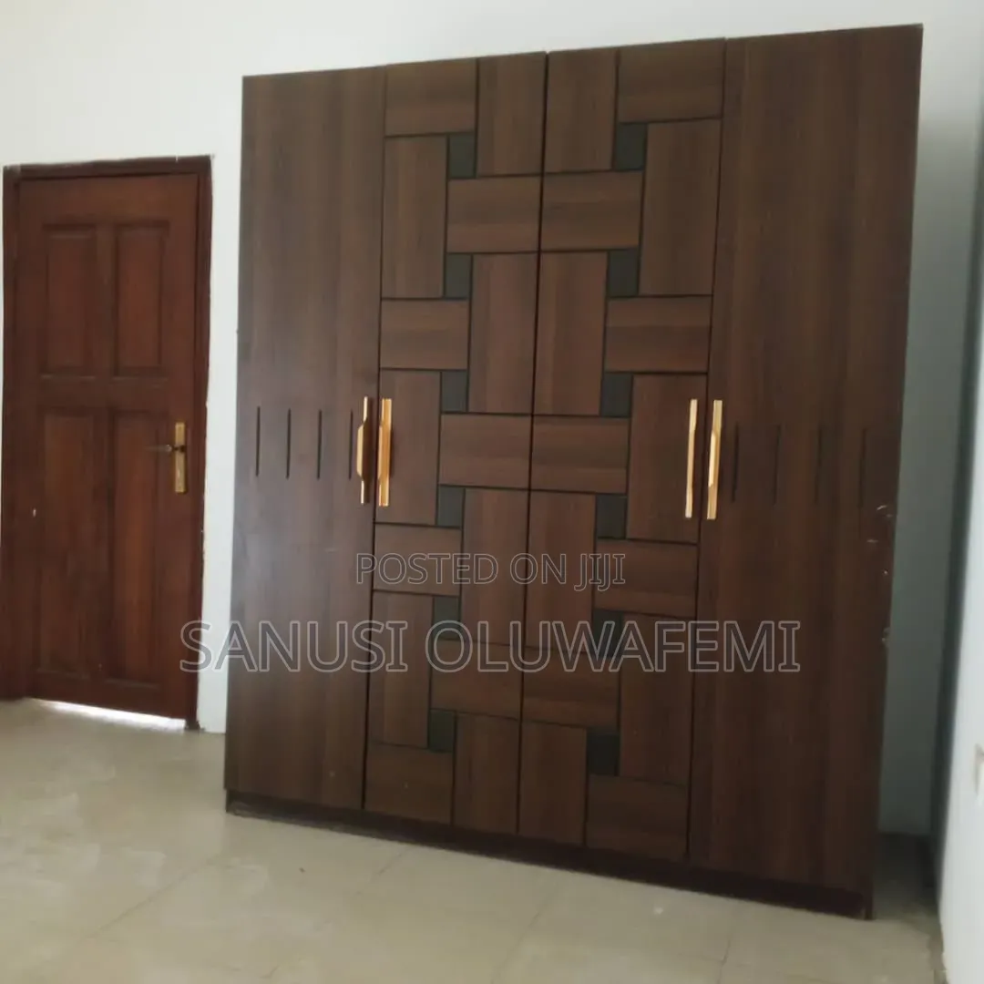 3bdrm Duplex in Ikeja GRA for rent