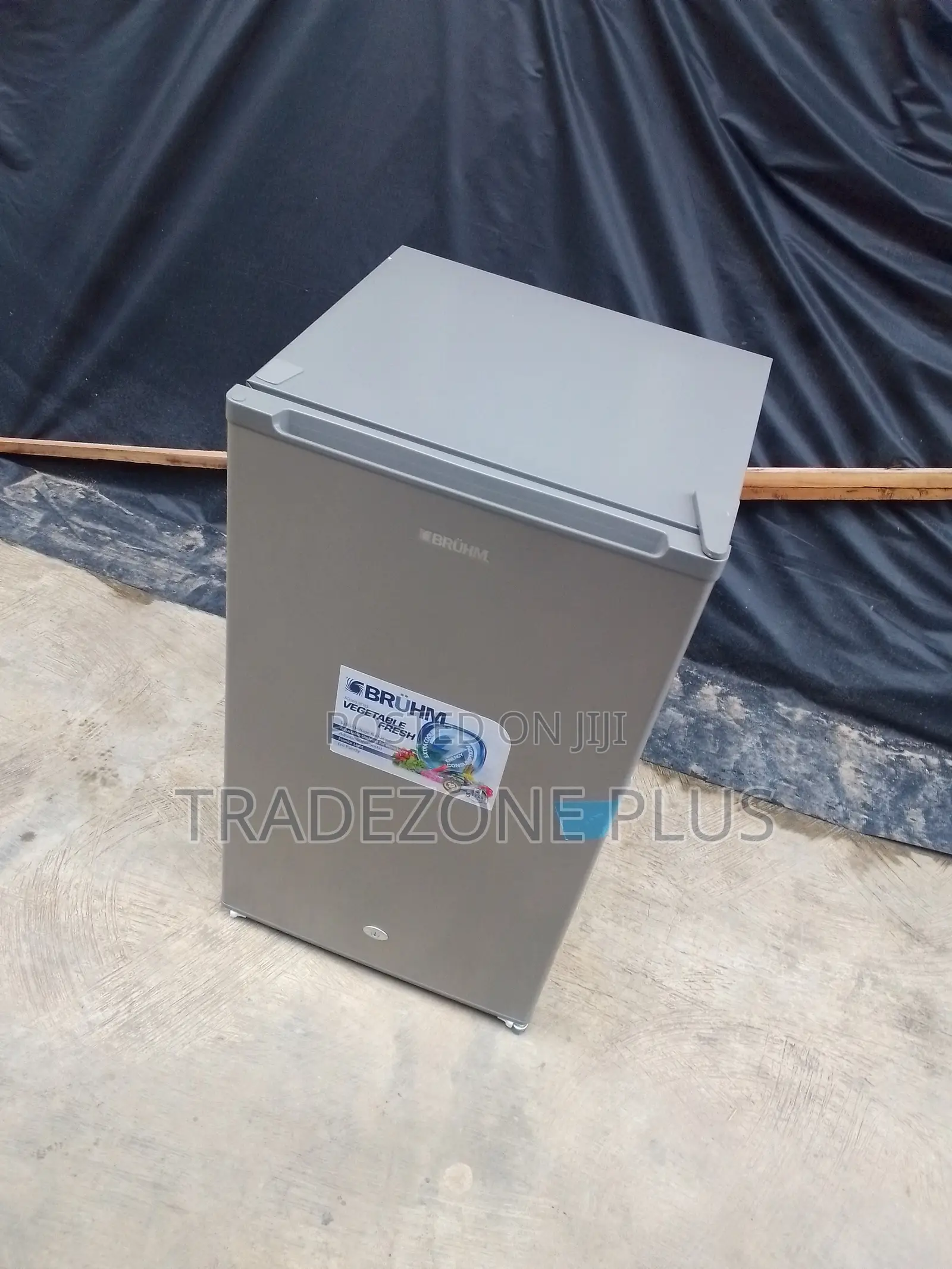 Bruhm 93 Litre Single Door Fridge for Sale