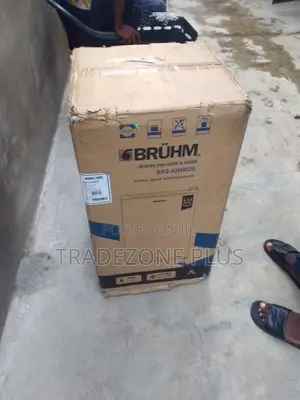 Bruhm 93 Litre Single Door Fridge for Sale