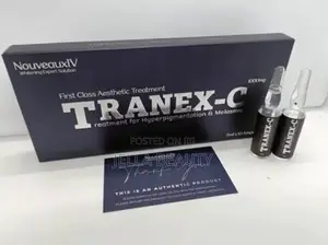 Nouveaux IV Tranex C Injection
