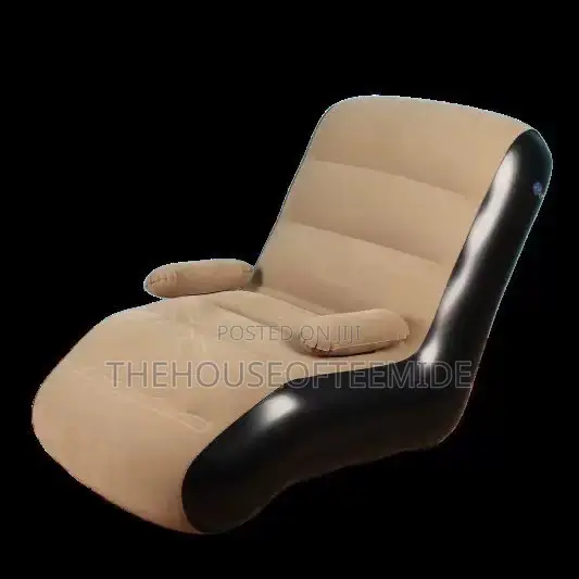 Armed Inflatable Sofa