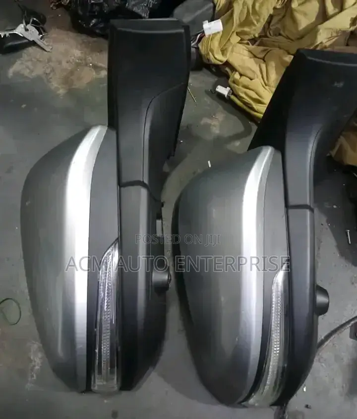 Side Mirrors for All Kinds of Vehicle