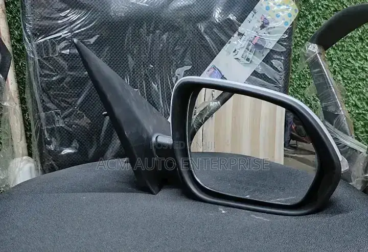 Side Mirrors for All Kinds of Vehicle