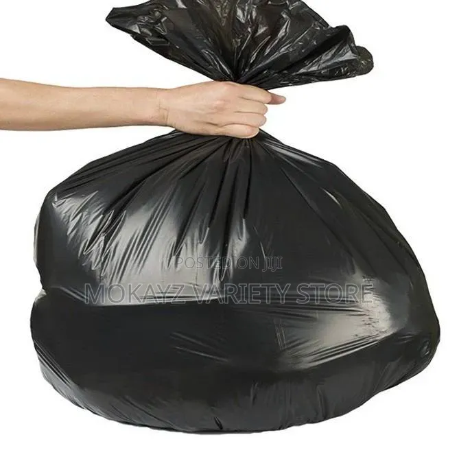 20pcs/Per Roll Disposable Heavy Duty Waste Dustbin Nylon(20pcs Upward)