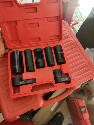 Oxygen Sensor Removal