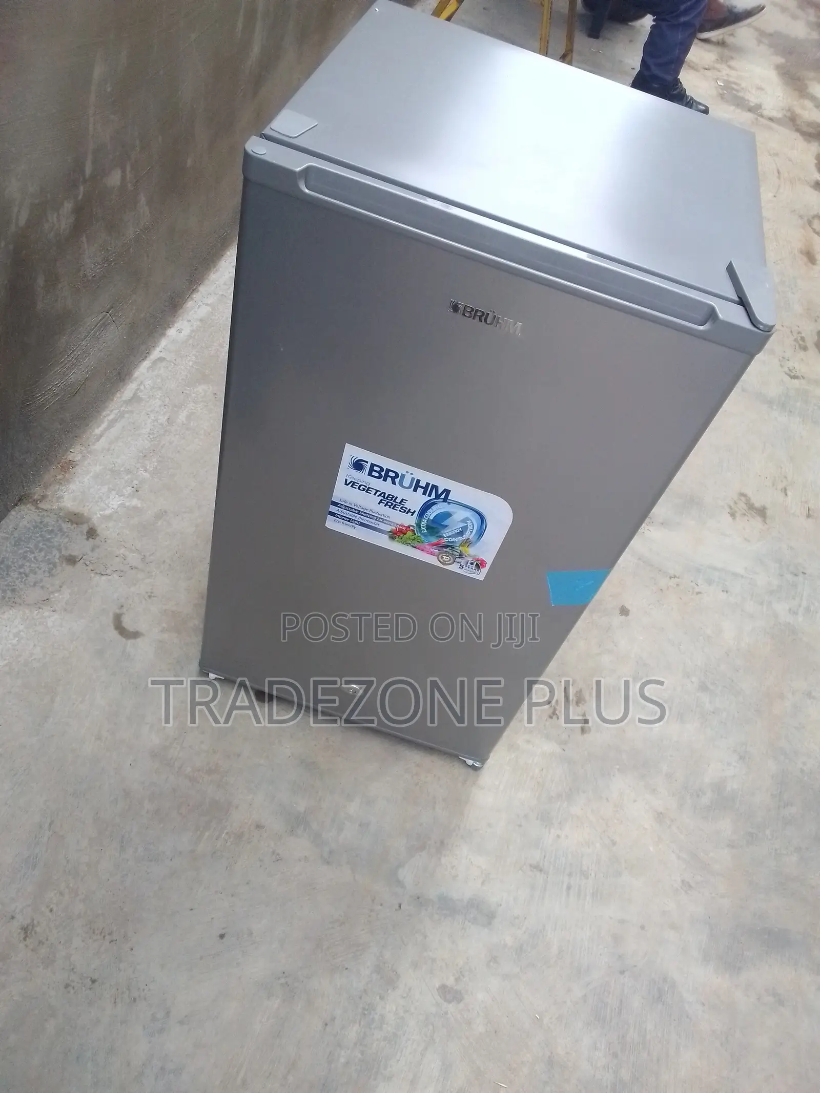 Bruhm BRS-93MMDS Home Refrigerator at a Great Price