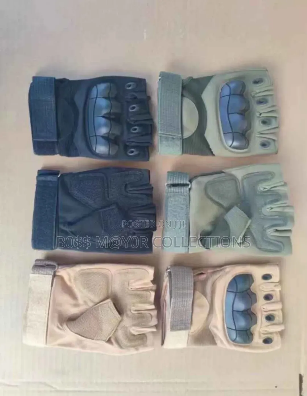 Gym Gloves at an Affordable Price