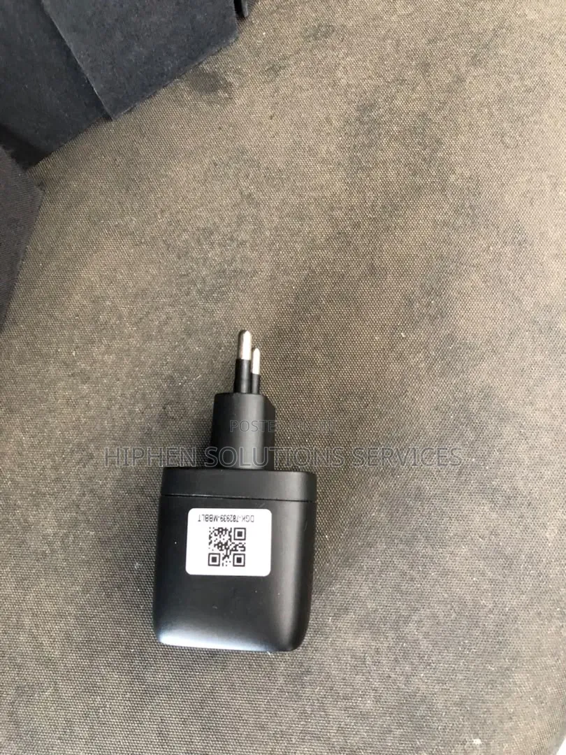 Mini USB Charger Security Camera