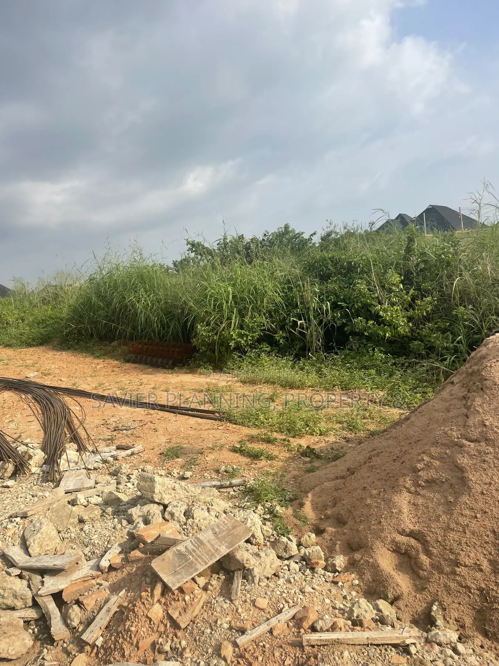Allocated Plots at Adron West Park and Gardens, Phase 1, Paradise City
