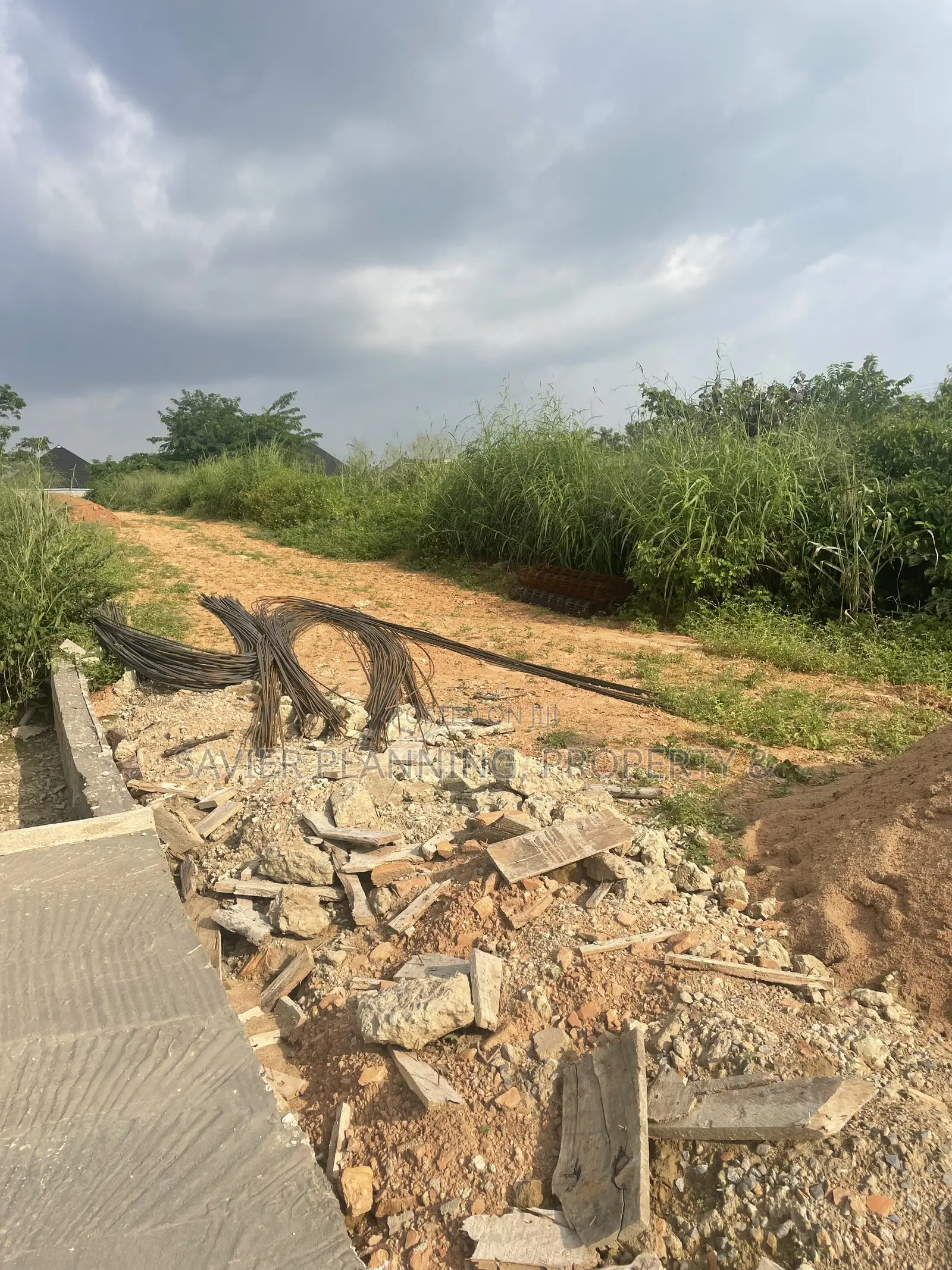 Allocated Plots at Adron West Park and Gardens, Phase 1, Paradise City