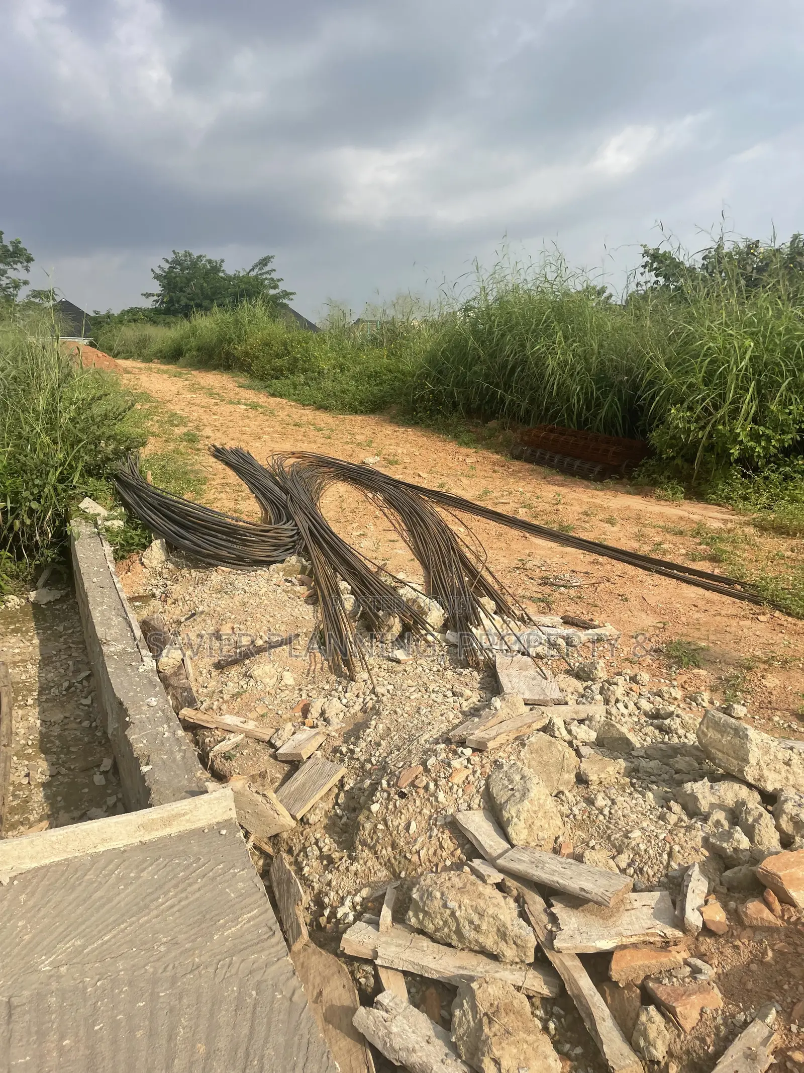 Allocated Plots at Adron West Park and Gardens, Phase 1, Paradise City