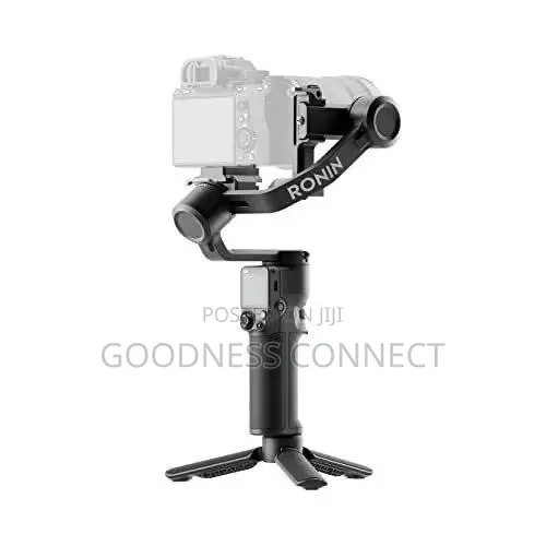 DJI RS 3 Mini