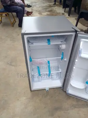 Bruhm Single Door 93L Cooling Appliance