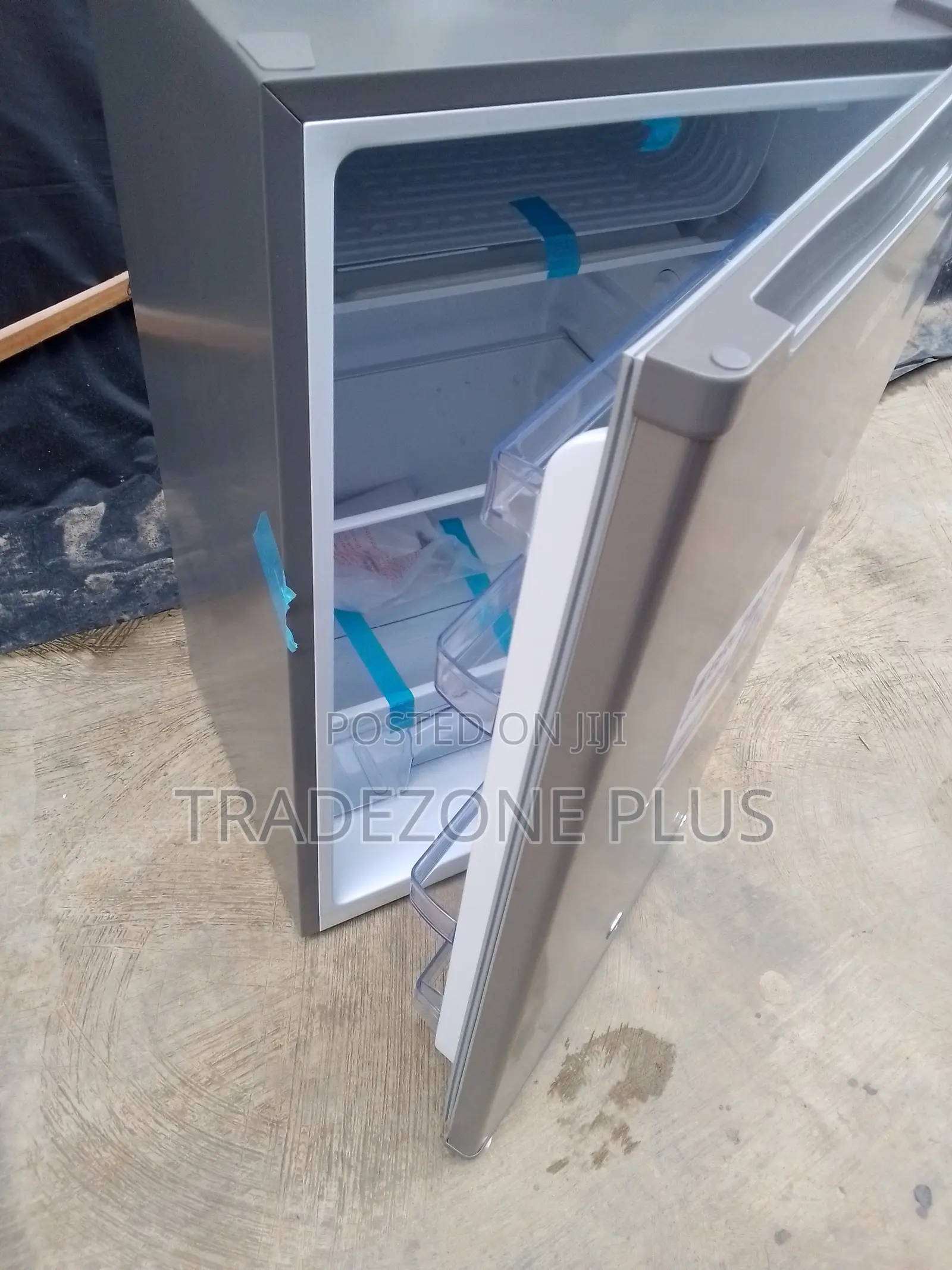 Bruhm Single Door 93L Cooling Appliance
