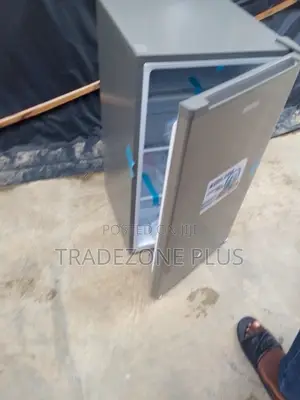 Bruhm 93L Refrigerator for Apartments and Bedsitters