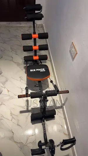 Gymnastics