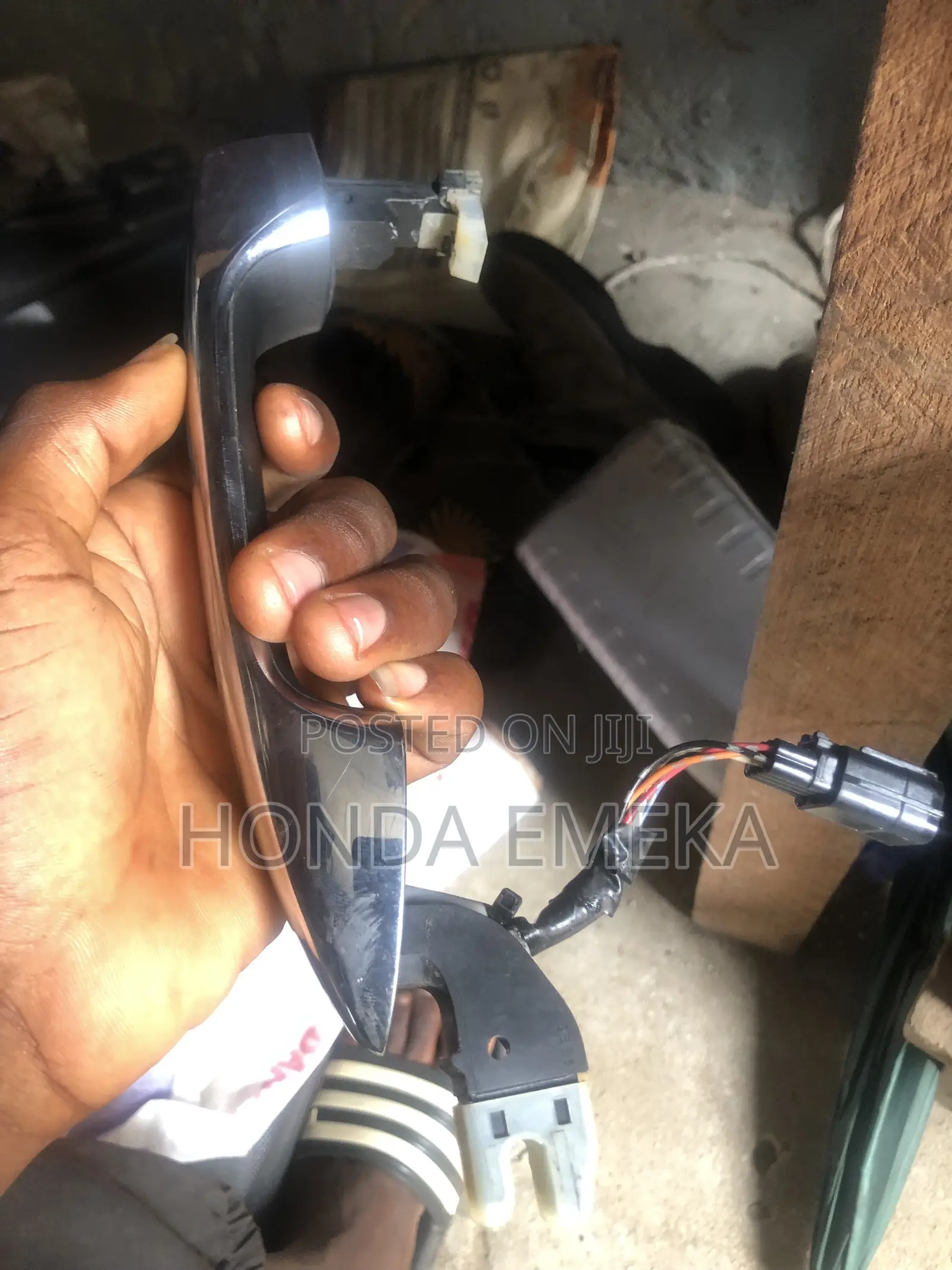 Door Handle Honda Accord 2013-2017