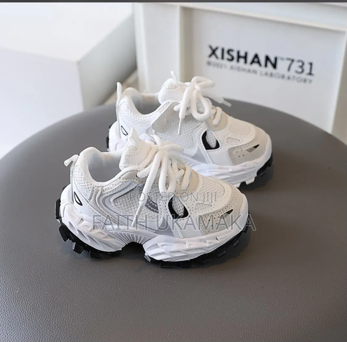 Children Sneakers