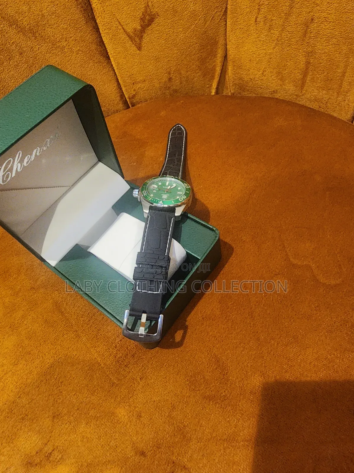 Wrist Watch
