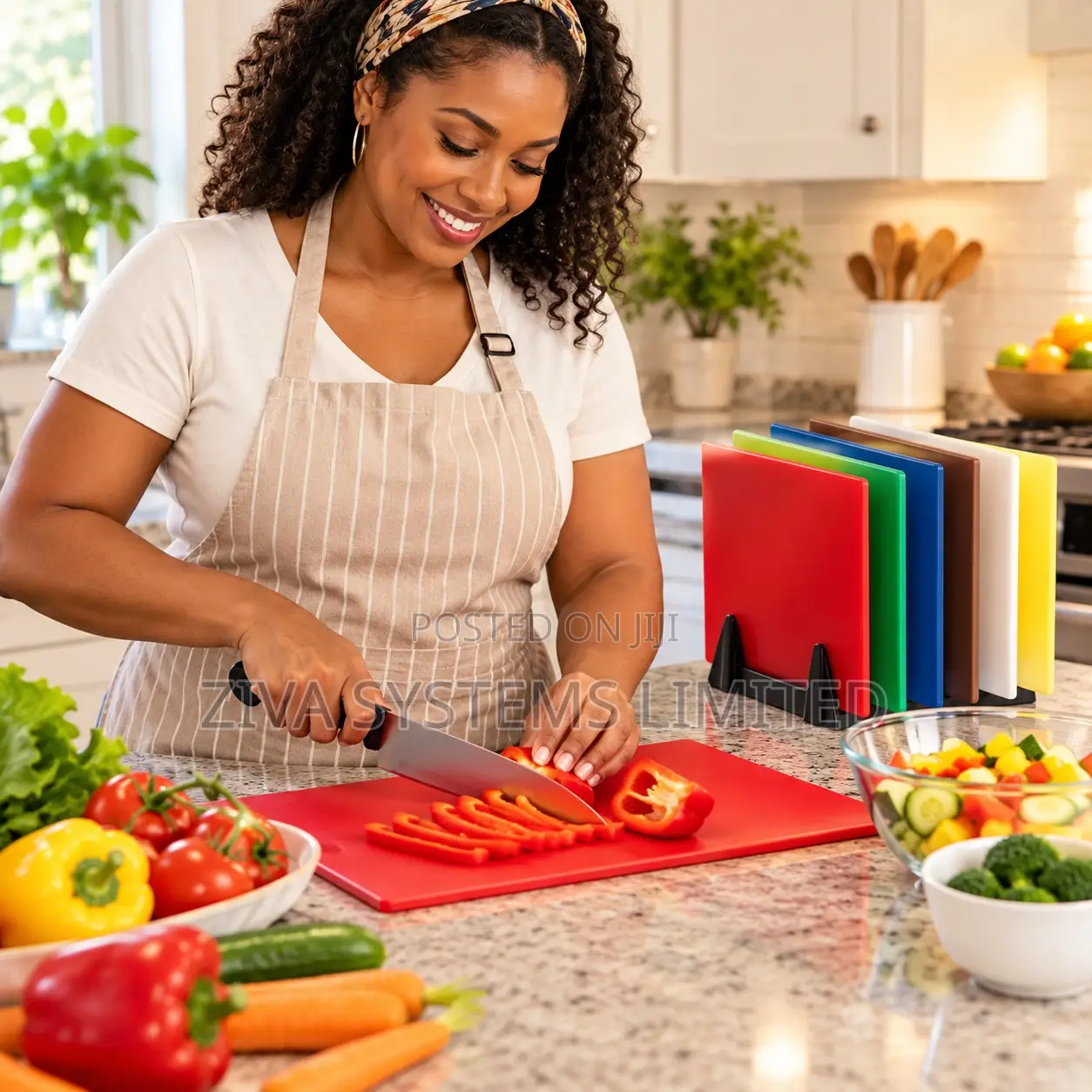 Cutting Board for Rent in Abuja – Catering & Kitchen Use