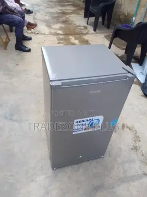 Bruhm BRS-93MMDS Compact Home Fridge