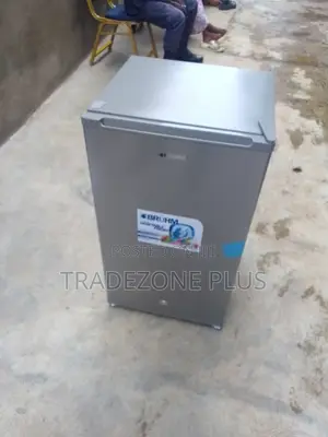 Bruhm 93L Refrigerator for Personal Use