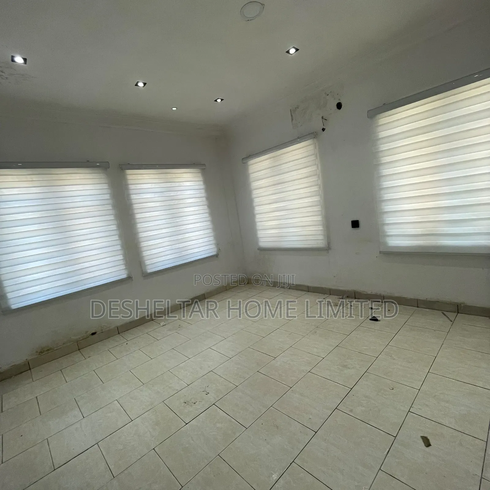 1bdrm Shared Apartment in Southern View Estate, Chevron for rent