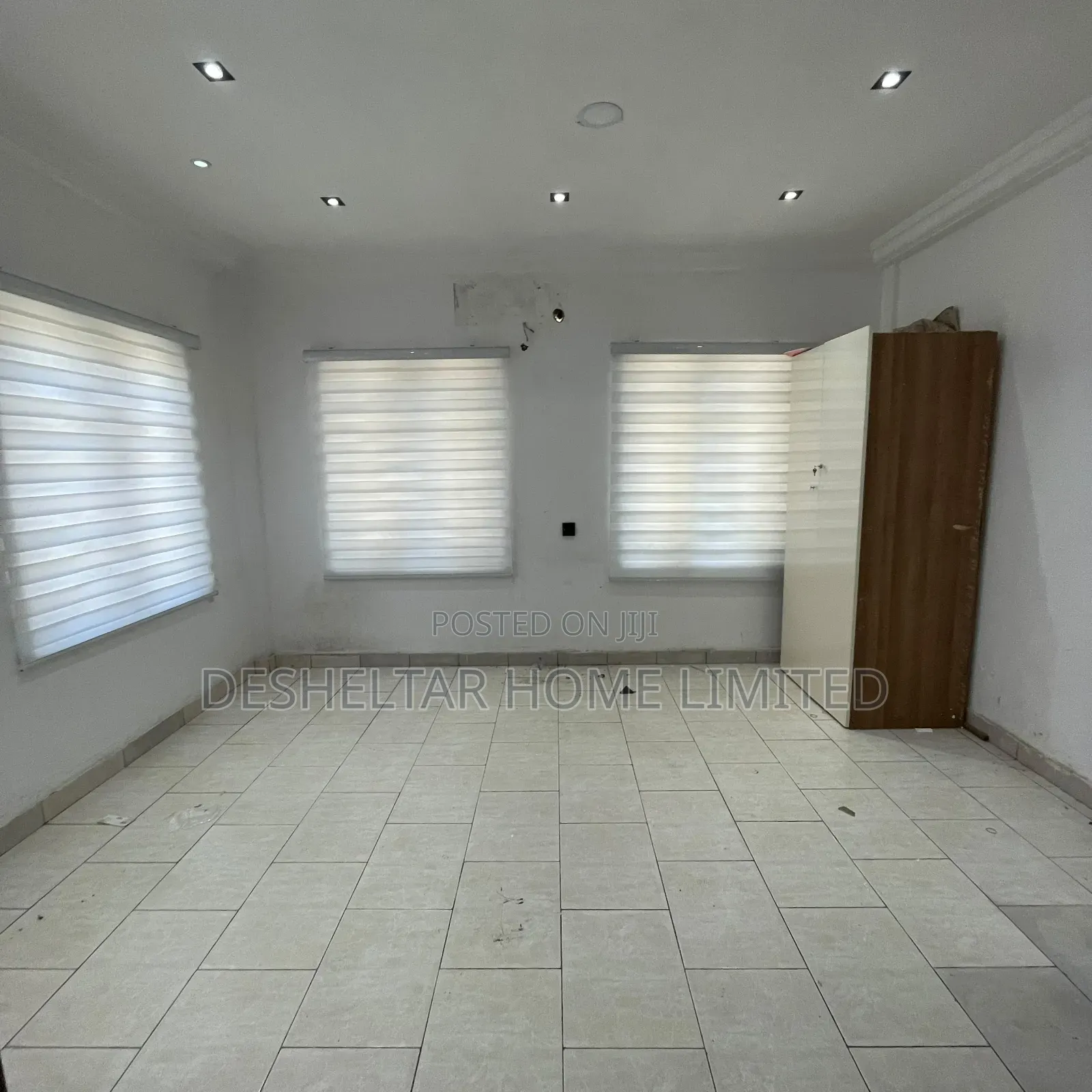 1bdrm Shared Apartment in Southern View Estate, Chevron for rent