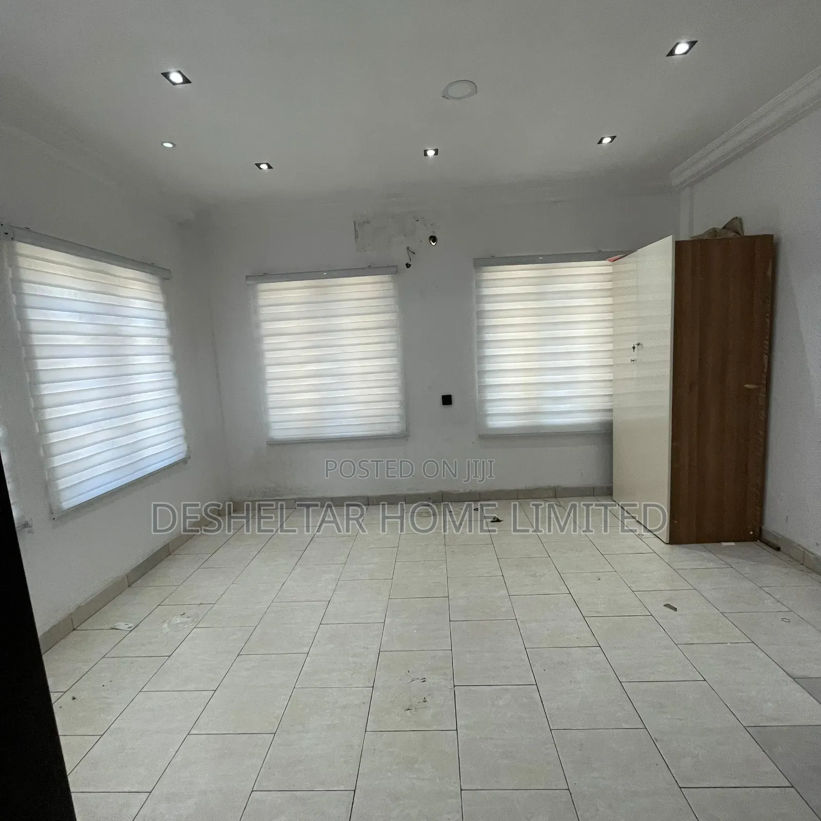 1bdrm Shared Apartment in Southern View Estate, Chevron for rent