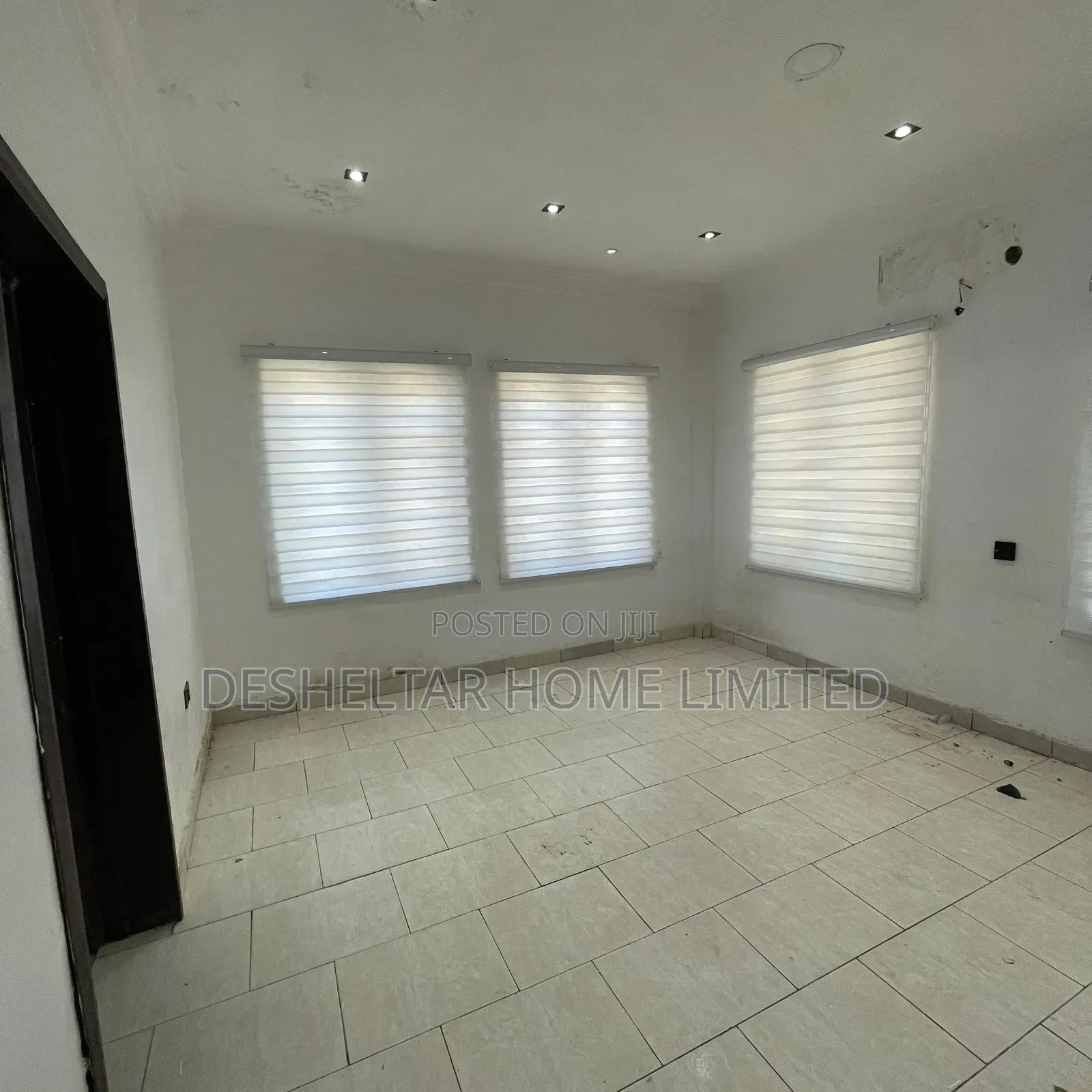 1bdrm Shared Apartment in Southern View Estate, Chevron for rent