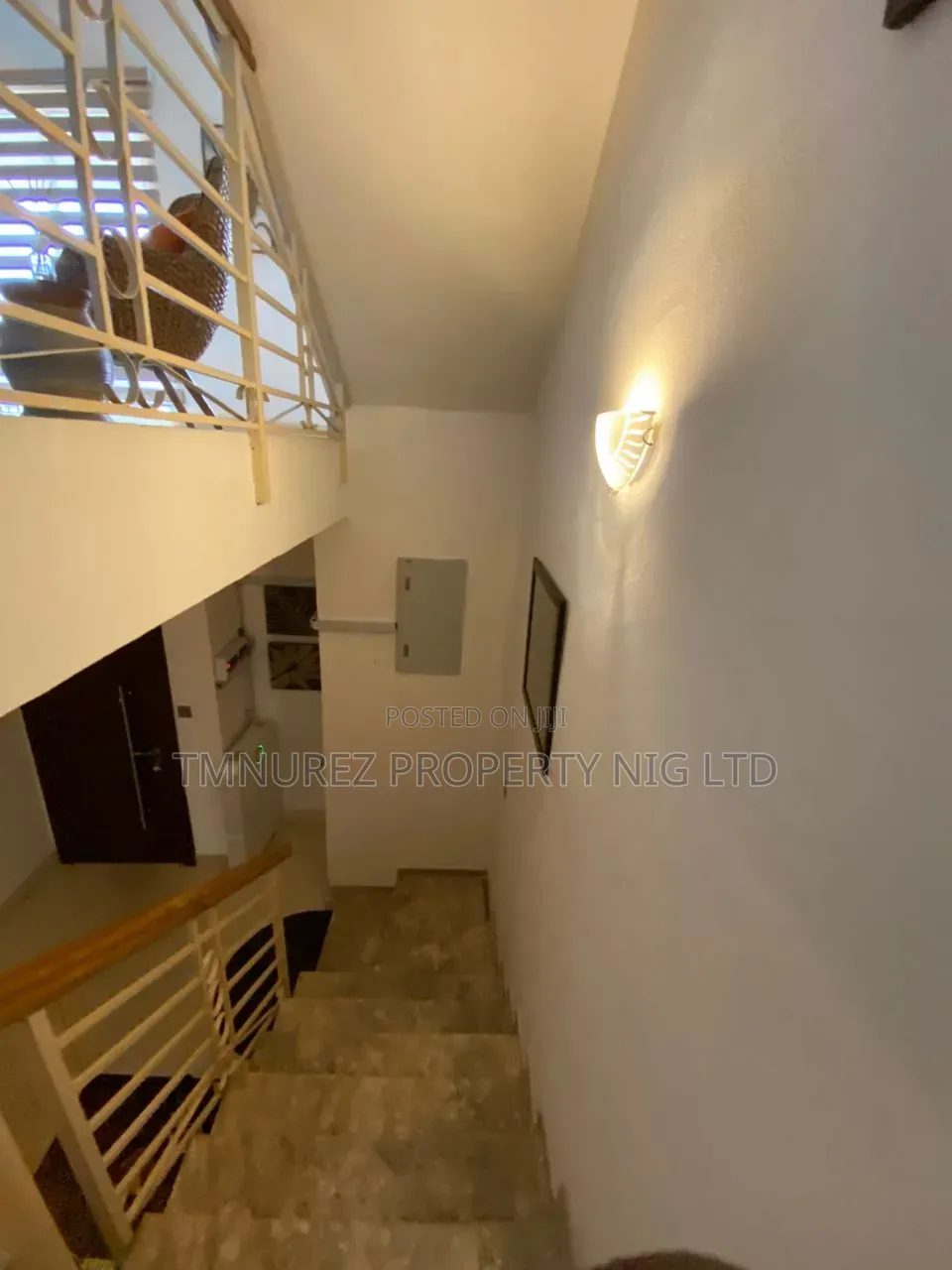 4bdrm Duplex in Parkview Estate for rent