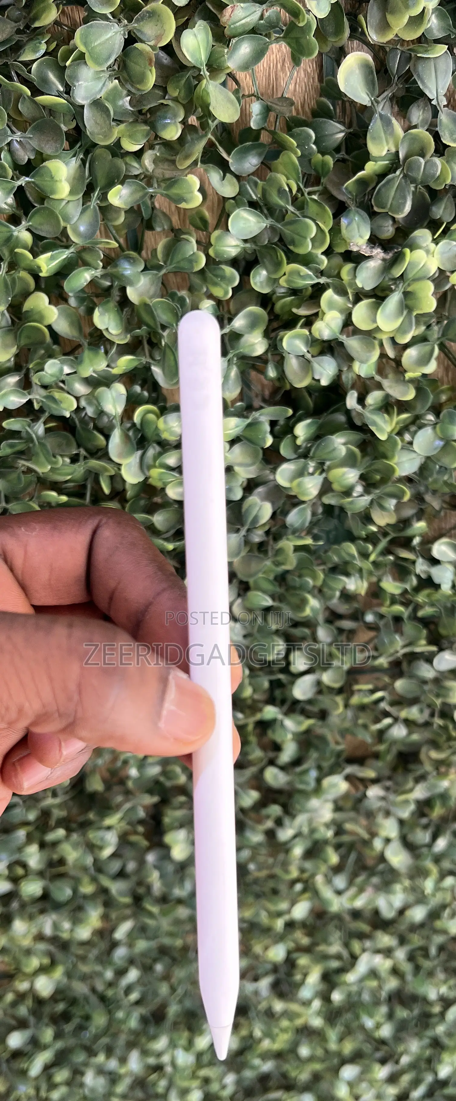 Apple Pencil Pro for M4 and M5