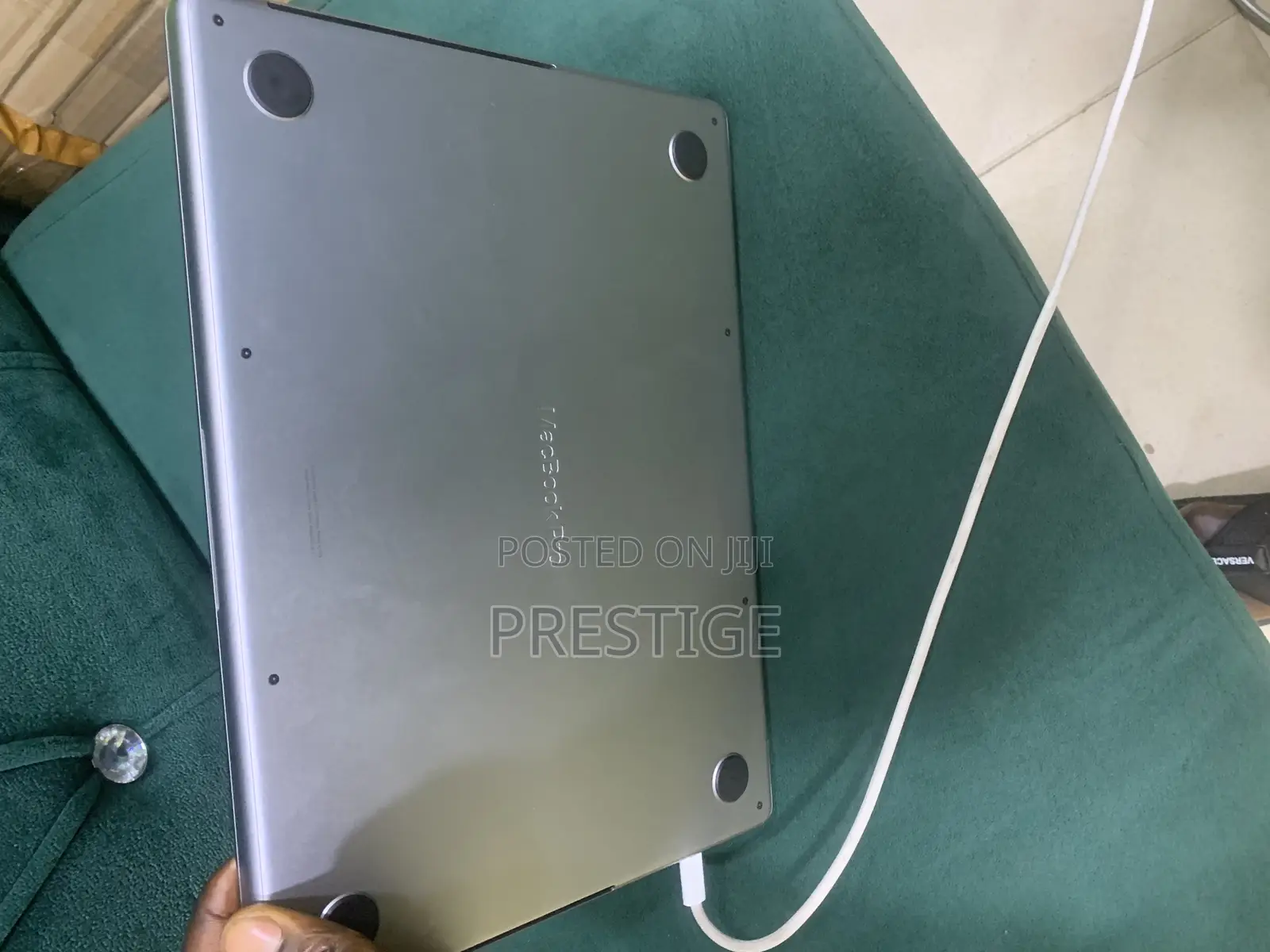 Laptop Apple MacBook Pro 2023 M2 16GB Apple M3 Pro SSD 1T