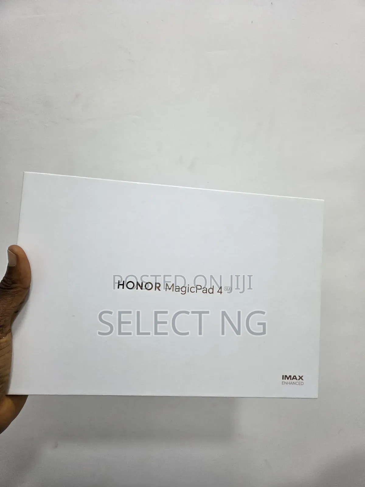 New Honor MagicPad 3 256 GB Black