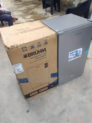 Affordable Bruhm 93 Litre Fridge for Your Home