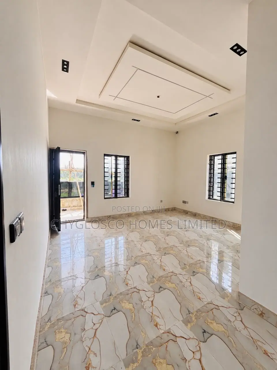 4bdrm Duplex in Apple Garden City,, New Layout for sale