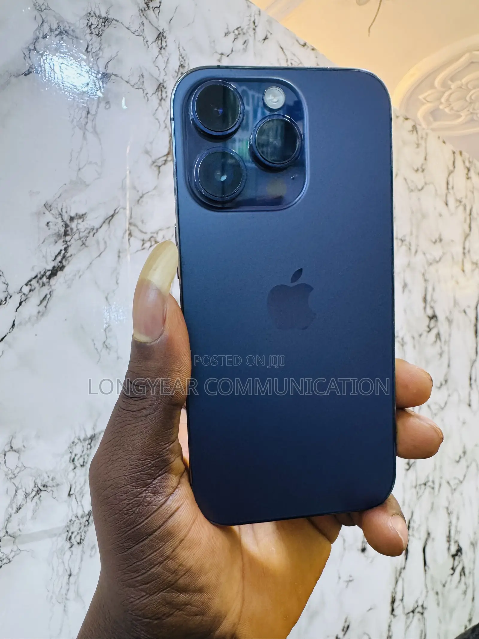 Apple iPhone 14 Pro 128 GB Purple