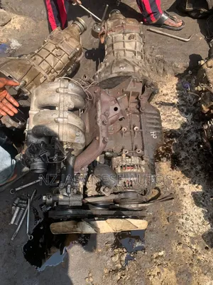 4Y Engine, for Toyota Hiace, Hilux, Pickups Etc.