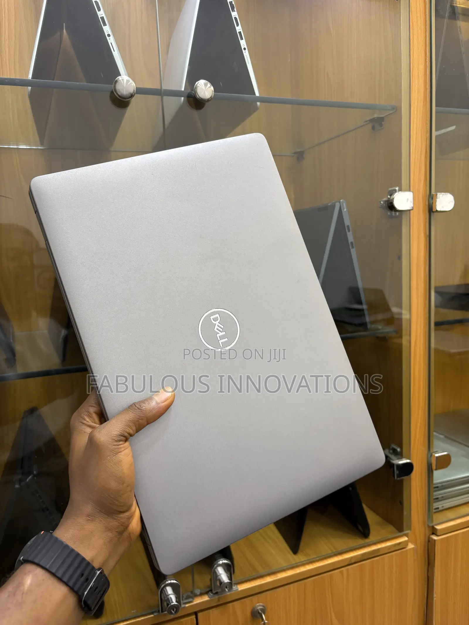 Laptop Dell Latitude 5510 8GB Intel Core i5 SSD 256GB