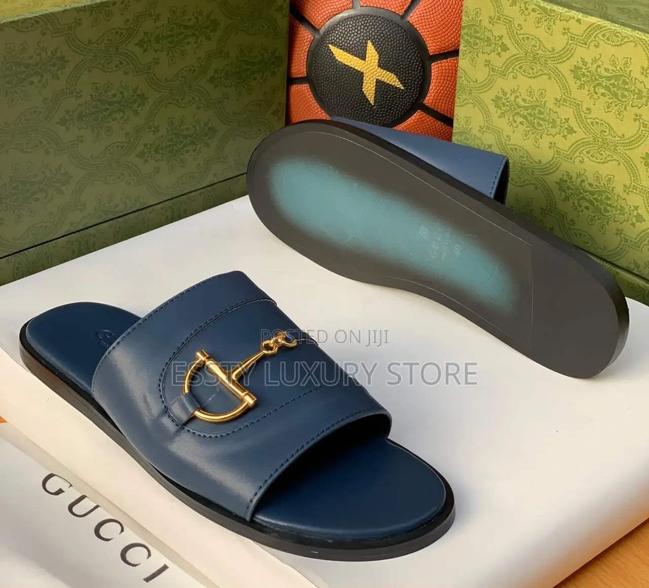 High Quality Luxury Gucci Men Pam