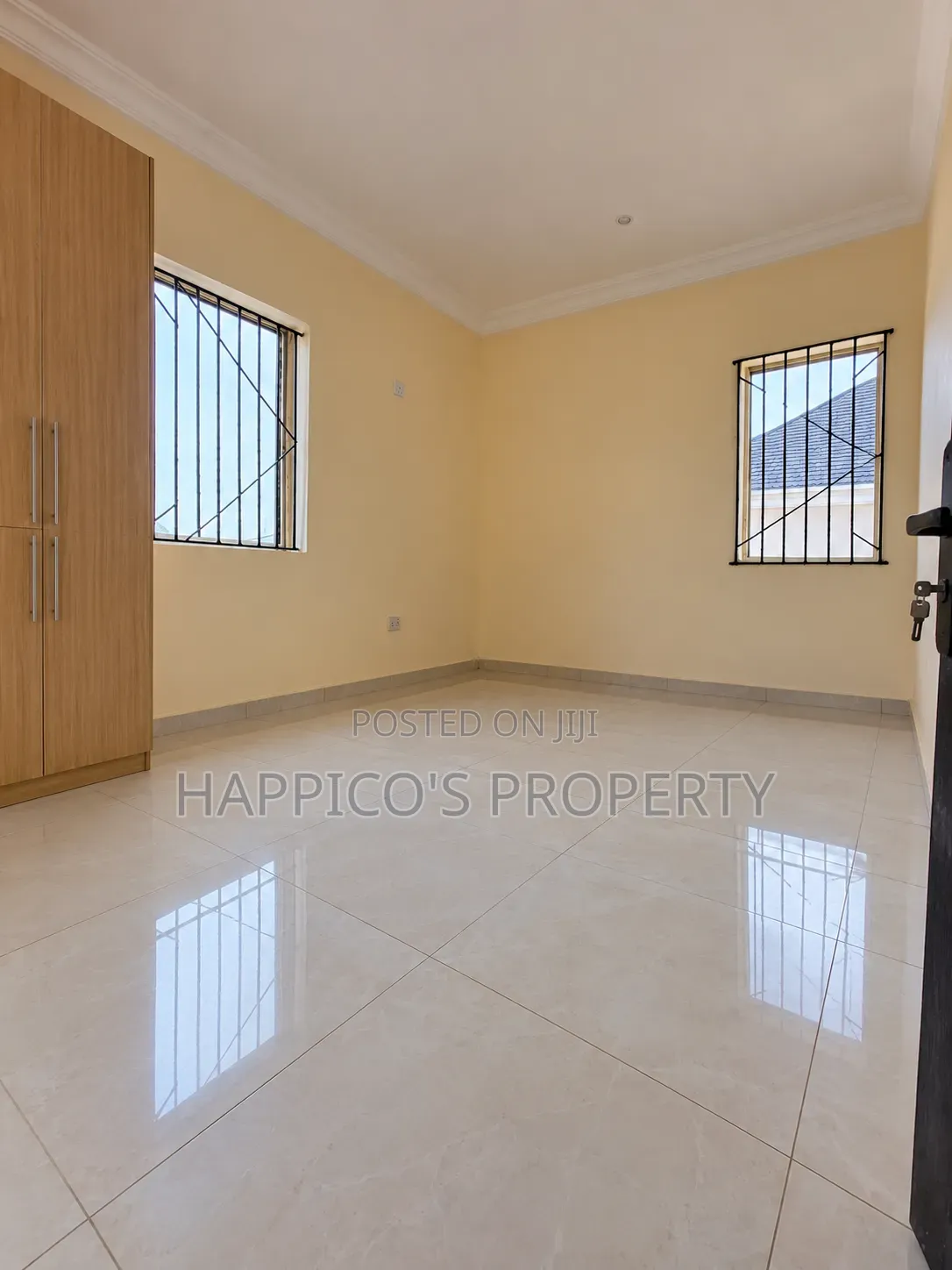 Studio Apartment in Abule-Oja for rent