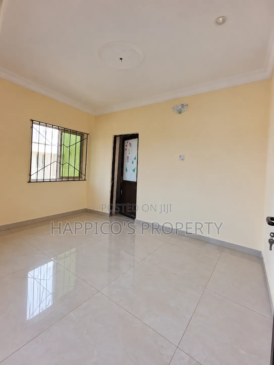 Studio Apartment in Abule-Oja for rent